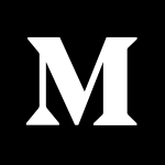 Medium SVG Icon
